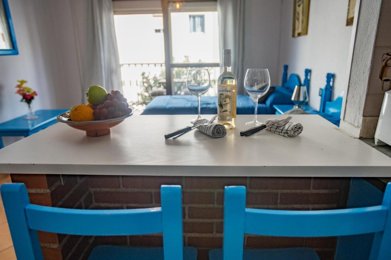 Apartamentos Carihuela Torremolinos Luaran gambar