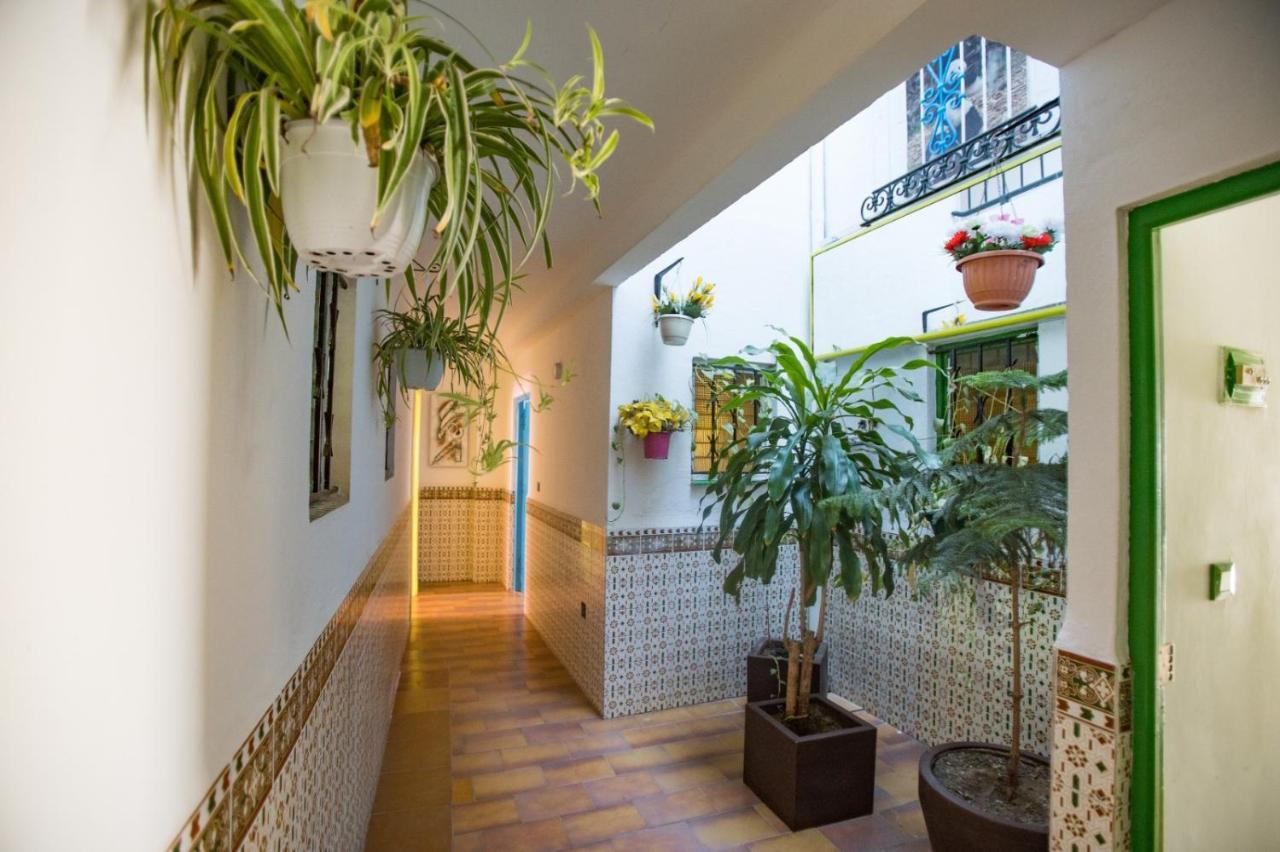 Apartamentos Carihuela Torremolinos Luaran gambar