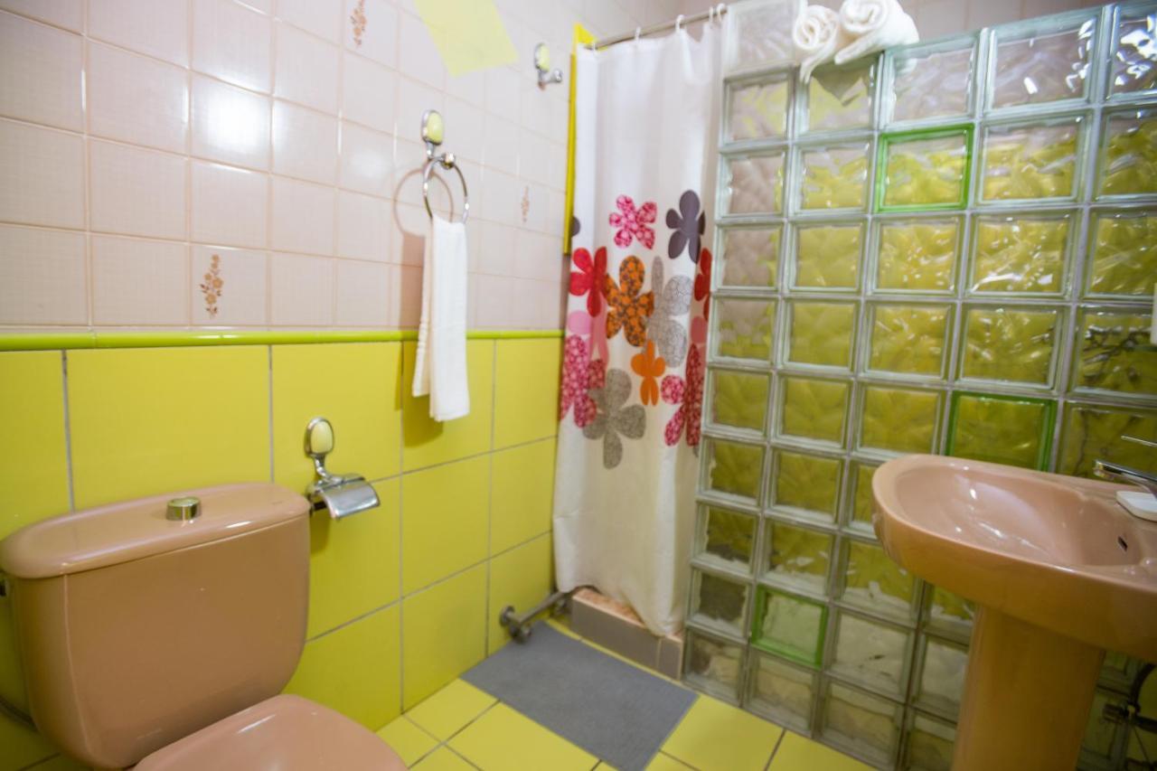 Apartamentos Carihuela Torremolinos Luaran gambar